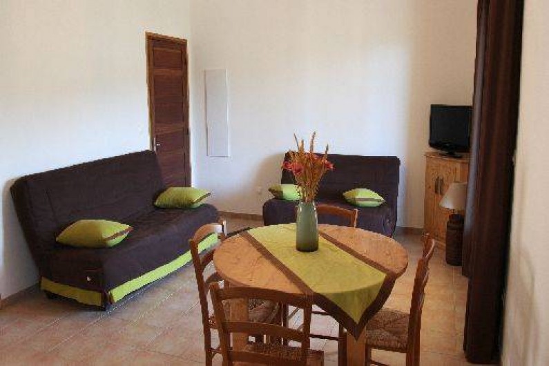 Location de vacances - Villa à Porto-Vecchio