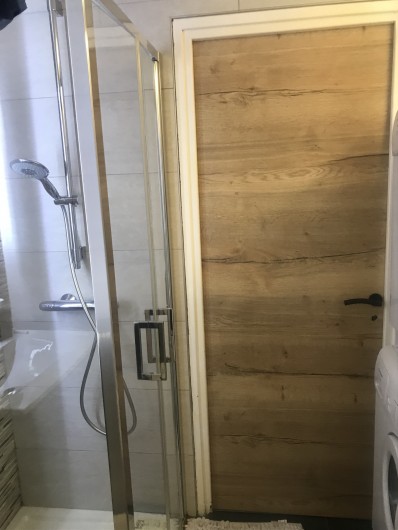 Location de vacances - Appartement à Les Gets