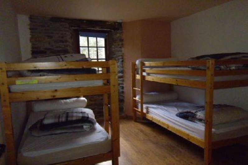 Location de vacances - Mas à Saint-André-de-Valborgne