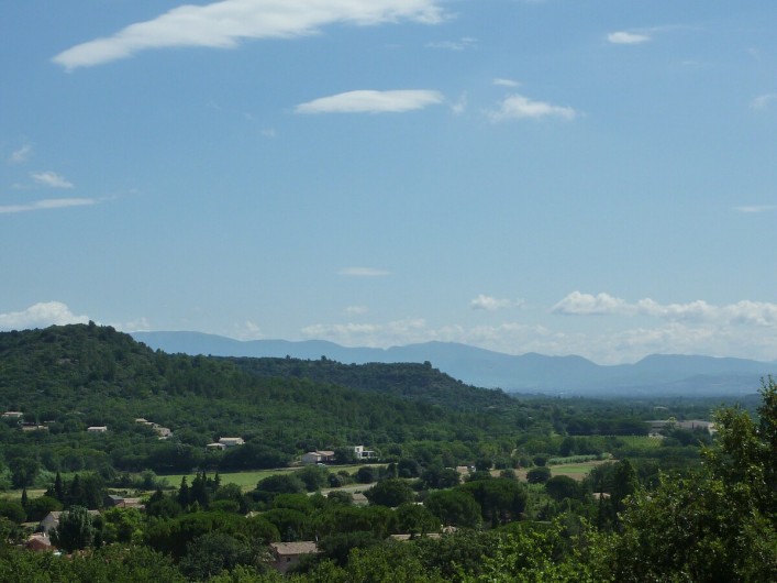 Location de vacances - Villa à Saint-Paul-Trois-Châteaux