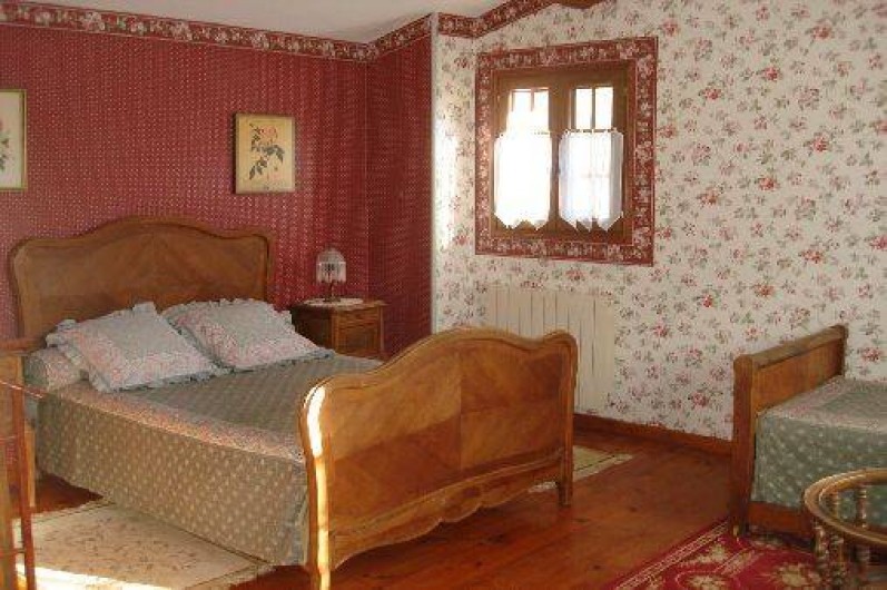 Location de vacances - Villa à Lorgues