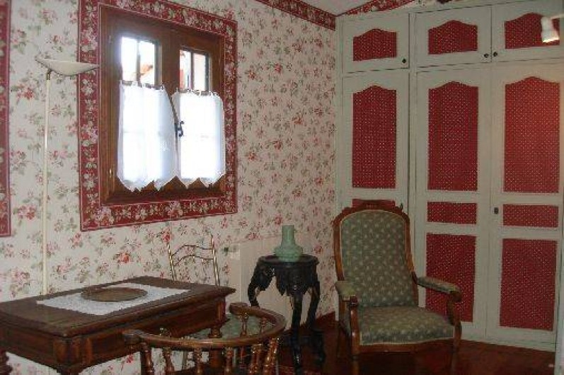 Location de vacances - Villa à Lorgues