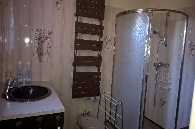 Location de vacances - Villa à Lorgues