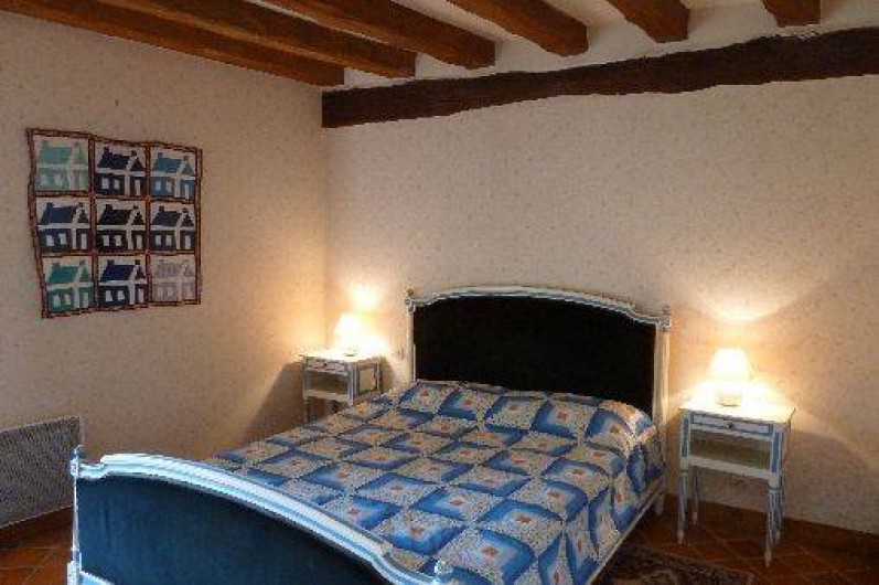 Location de vacances - Gîte à Nargis