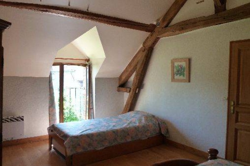 Location de vacances - Gîte à Nargis