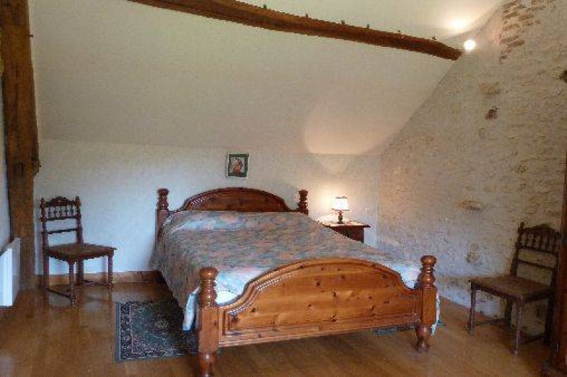 Location de vacances - Gîte à Nargis