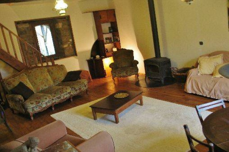 Location de vacances - Gîte à Saint-Hélen