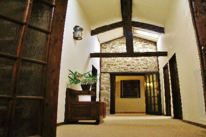 Location de vacances - Gîte à Saint-Hélen