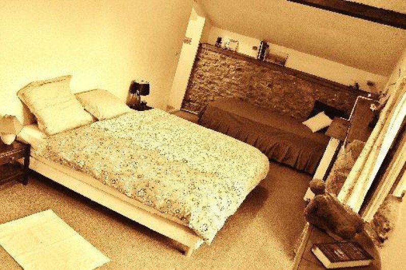 Location de vacances - Gîte à Saint-Hélen