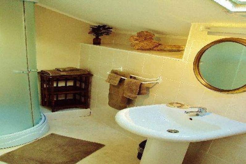 Location de vacances - Gîte à Saint-Hélen