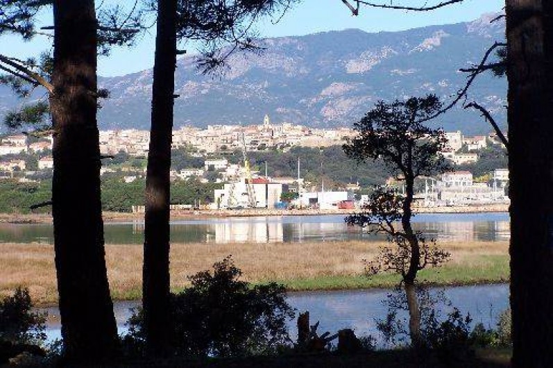 Location de vacances - Villa à Porto-Vecchio