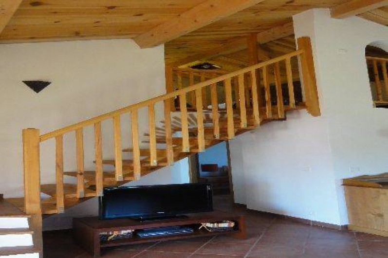 Location de vacances - Villa à Porto-Vecchio