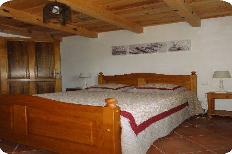 Location de vacances - Villa à Porto-Vecchio