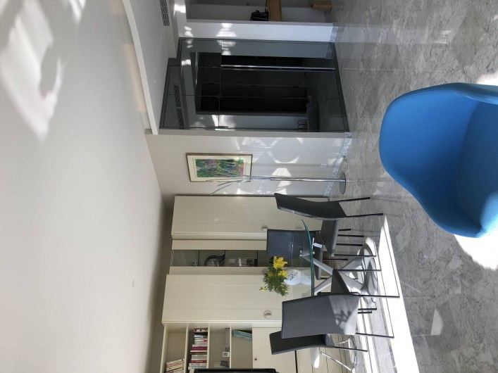 Location de vacances - Appartement à Menton