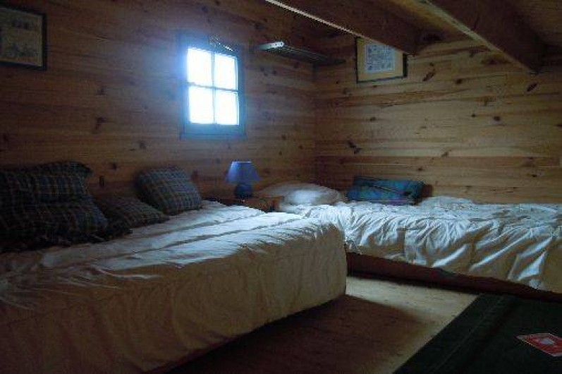 Location de vacances - Villa à L'Île-d'Yeu