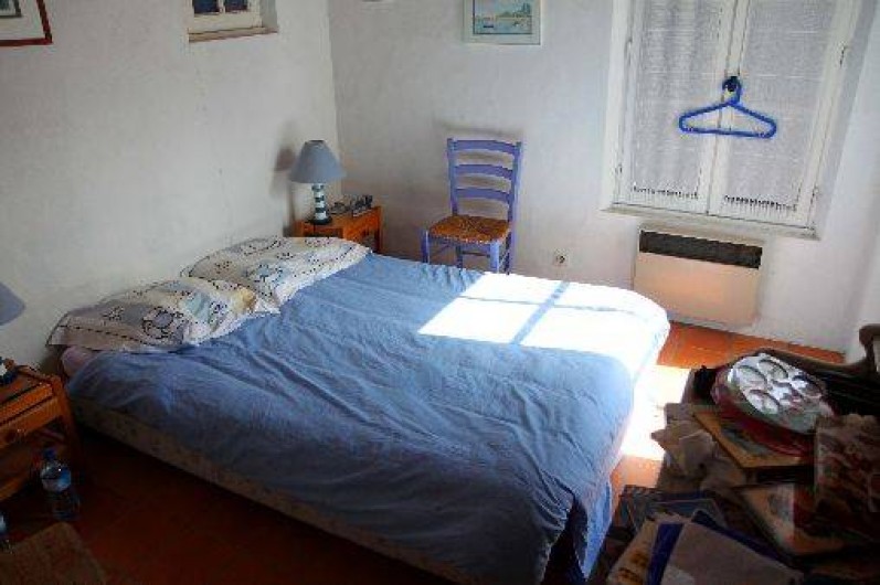 Location de vacances - Villa à L'Île-d'Yeu