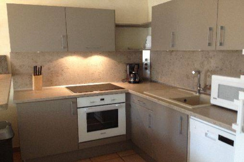 Location de vacances - Gîte à Gordes