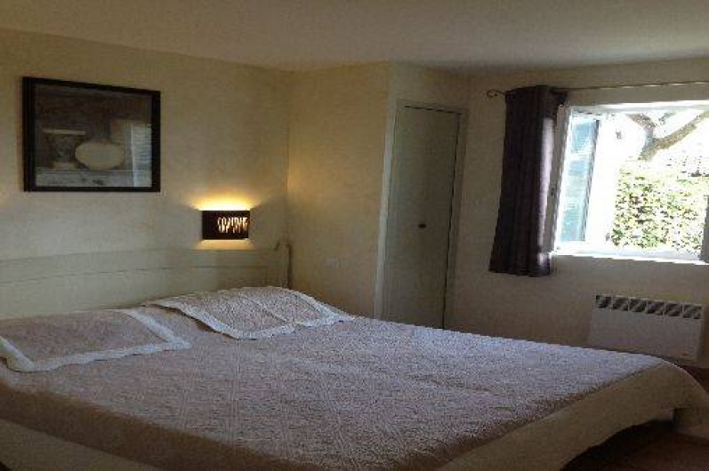 Location de vacances - Gîte à Gordes