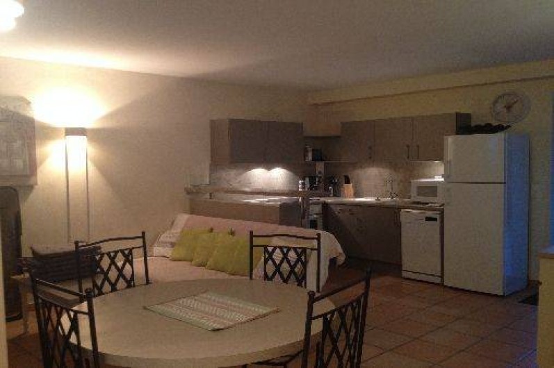 Location de vacances - Gîte à Gordes