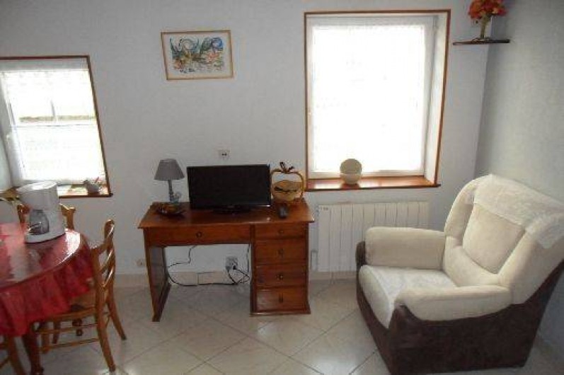 Location de vacances - Gîte à Cormeray