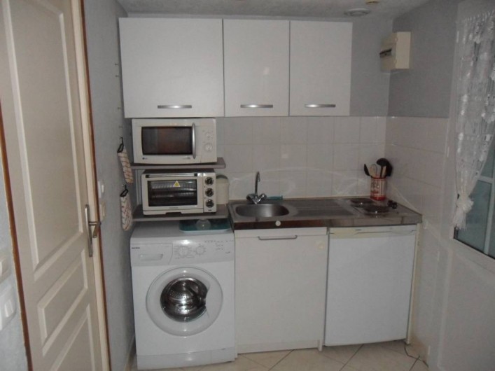 Location de vacances - Gîte à Cormeray