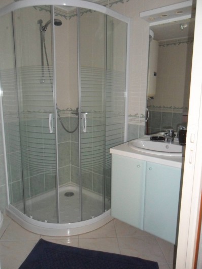 Location de vacances - Gîte à Cormeray