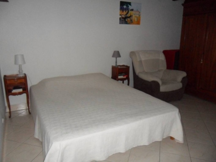 Location de vacances - Gîte à Cormeray