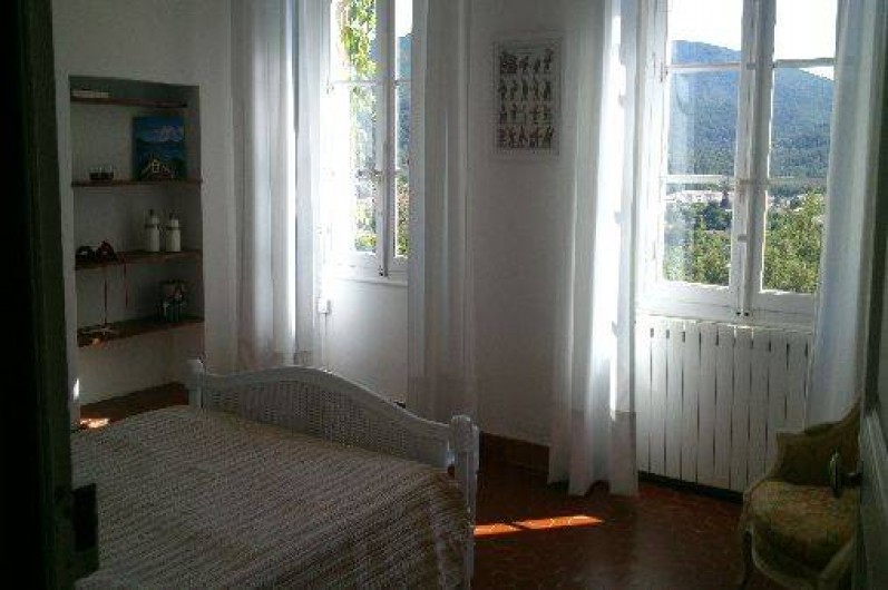 Location de vacances - Maison - Villa à Saint-Zacharie