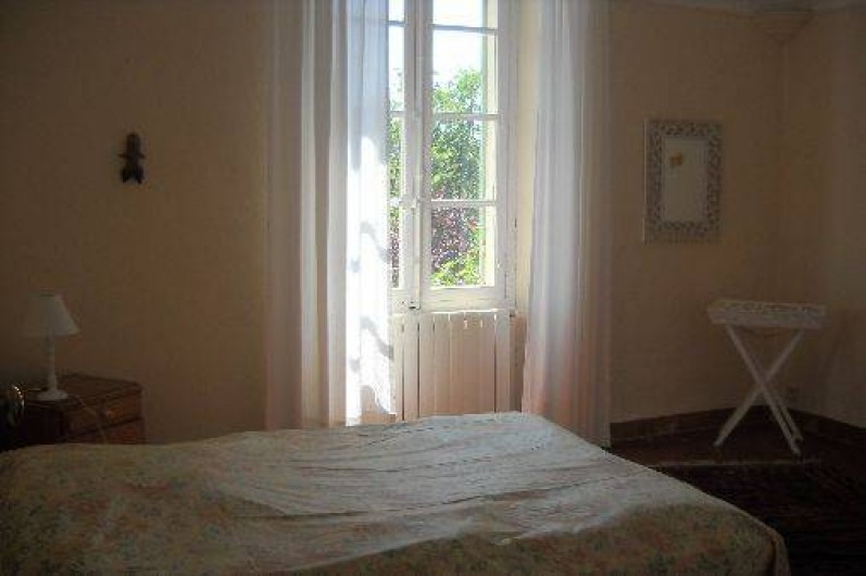 Location de vacances - Maison - Villa à Saint-Zacharie