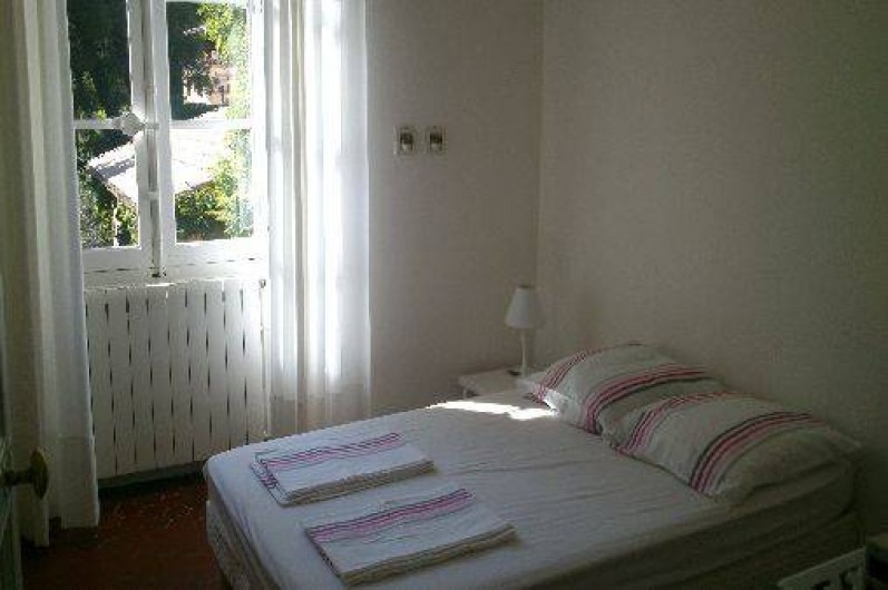 Location de vacances - Maison - Villa à Saint-Zacharie