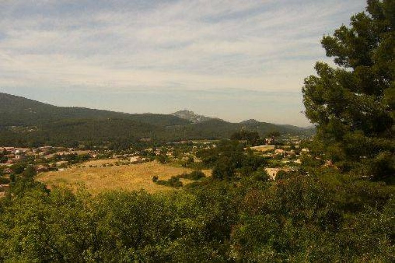 Location de vacances - Maison - Villa à Saint-Zacharie