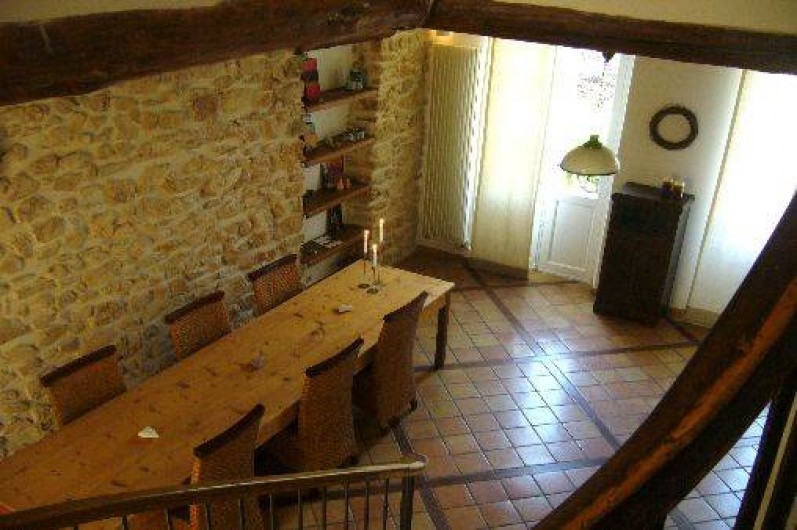 Location de vacances - Maison - Villa à Saint-Zacharie