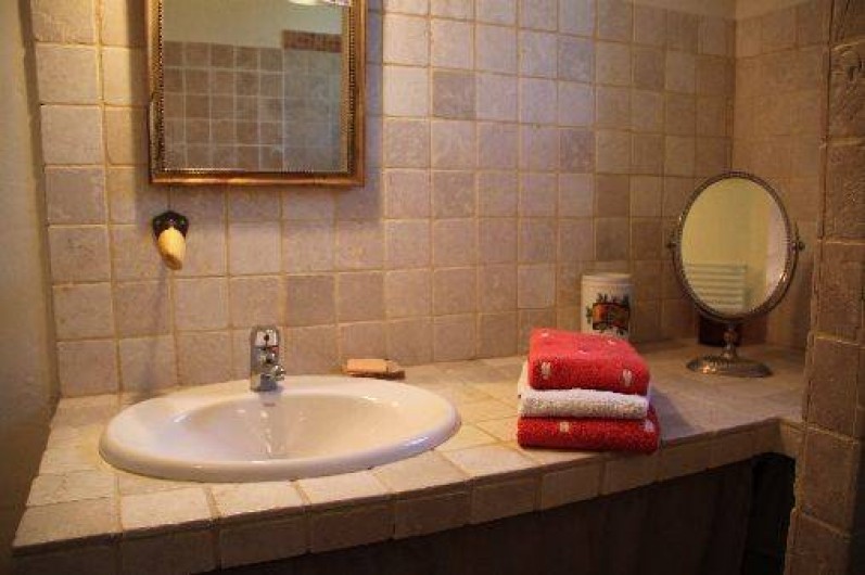 Location de vacances - Mas à Mane