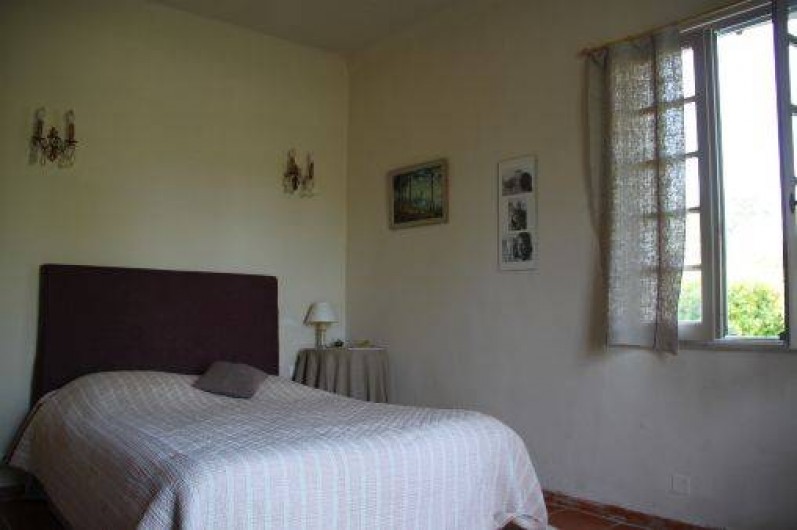 Location de vacances - Mas à Mane