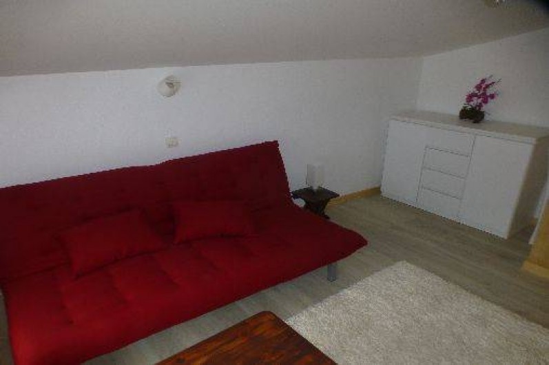 Location de vacances - Appartement à Chamonix-Mont-Blanc