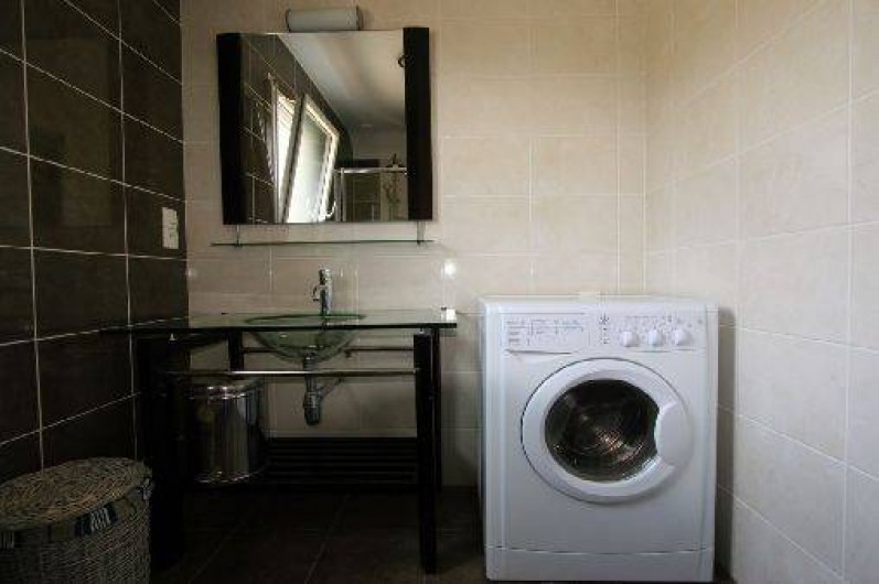 Location de vacances - Gîte à Paimpol