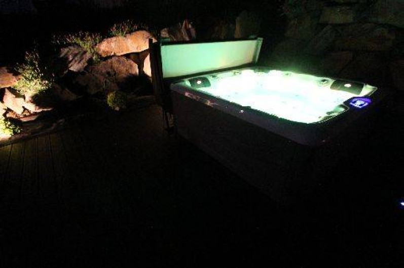 Location de vacances - Gîte à Paimpol