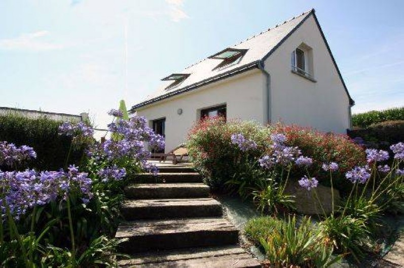 Location de vacances - Gîte à Paimpol