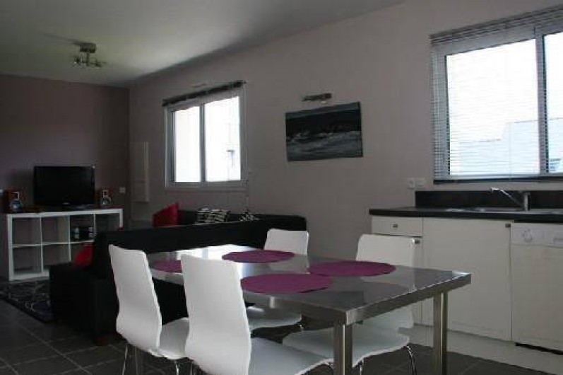 Location de vacances - Gîte à Paimpol