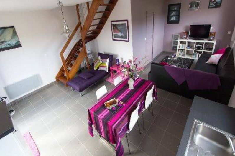 Location de vacances - Gîte à Paimpol