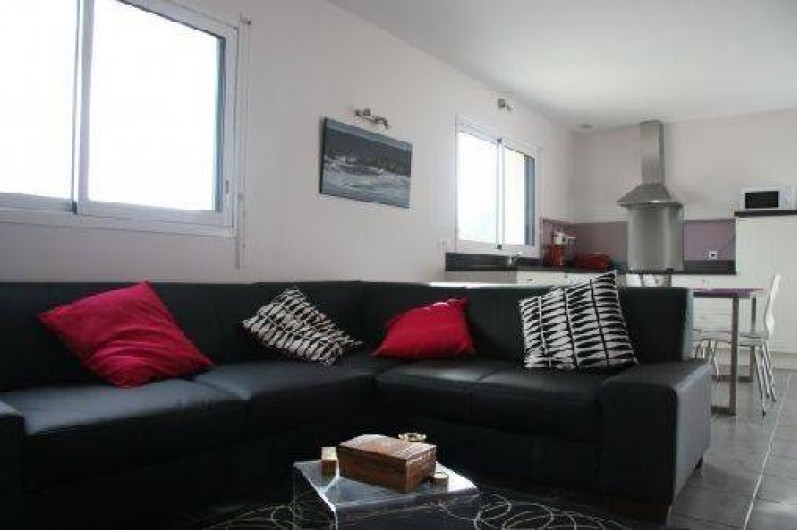 Location de vacances - Gîte à Paimpol