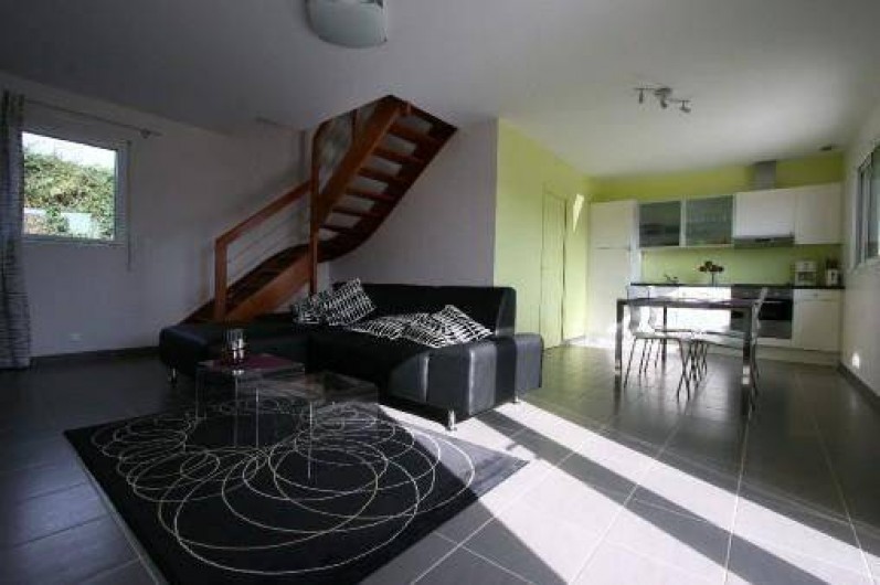 Location de vacances - Gîte à Paimpol