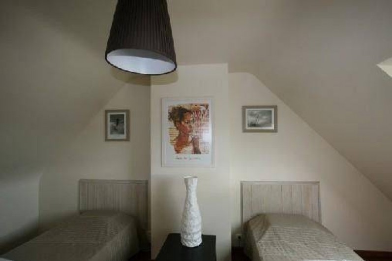 Location de vacances - Gîte à Paimpol