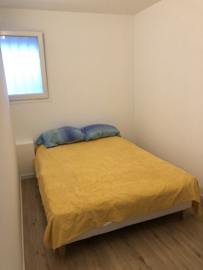 Location de vacances - Appartement à La Ciotat