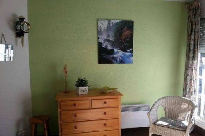 Location de vacances - Appartement à Barèges