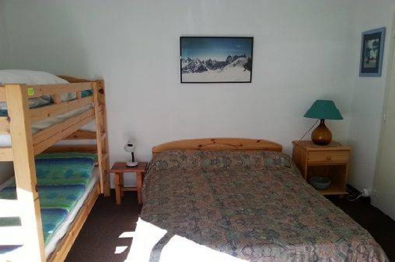 Location de vacances - Appartement à Barèges