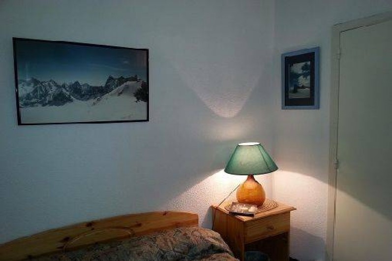 Location de vacances - Appartement à Barèges