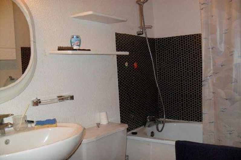 Location de vacances - Appartement à Barèges