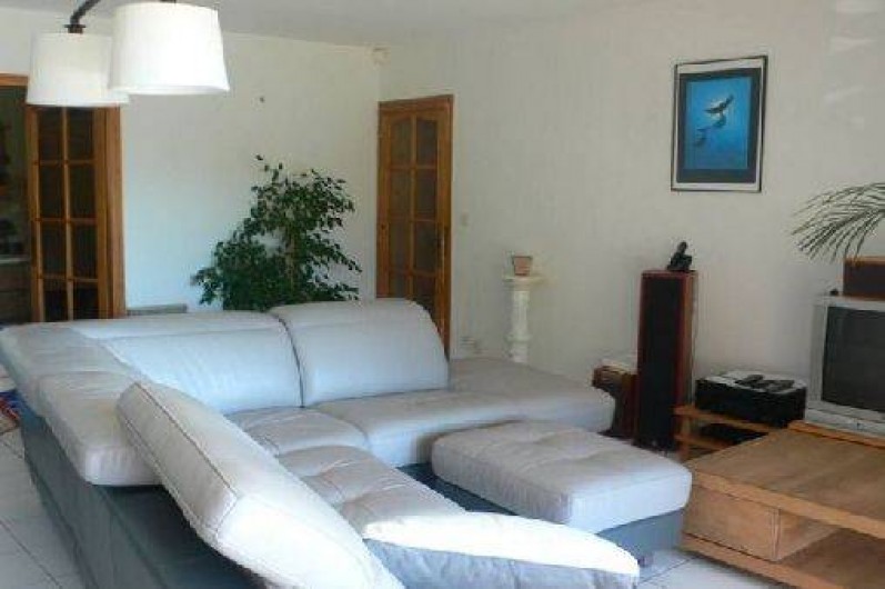 Location de vacances - Maison - Villa à Le Revest-les-Eaux