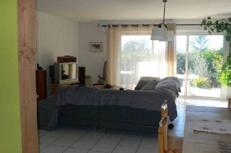 Location de vacances - Maison - Villa à Le Revest-les-Eaux